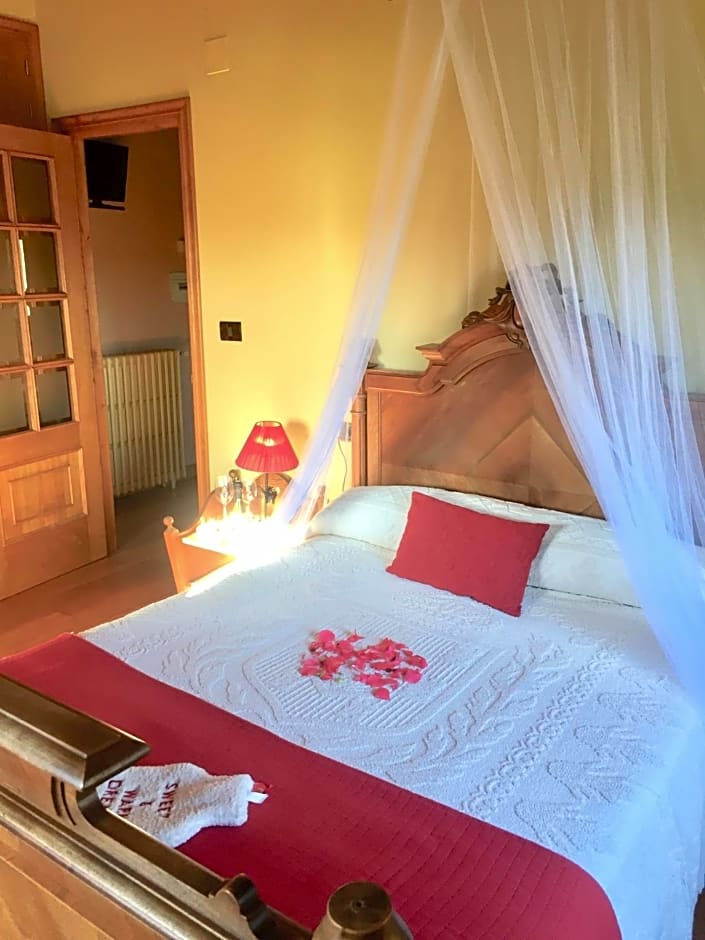 Casa Ferreiro - Campo da Cruz - Lugo