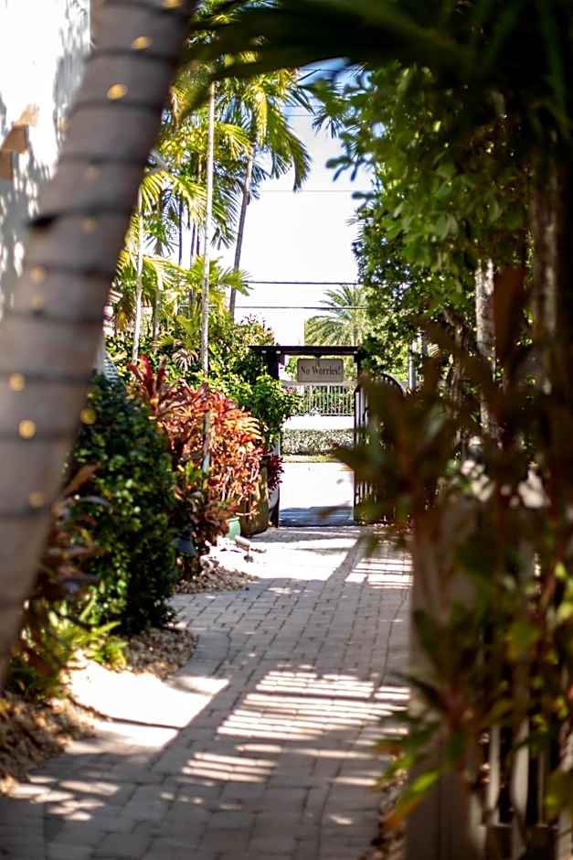 Crane's Beach House Boutique Hotel & Luxury Villas