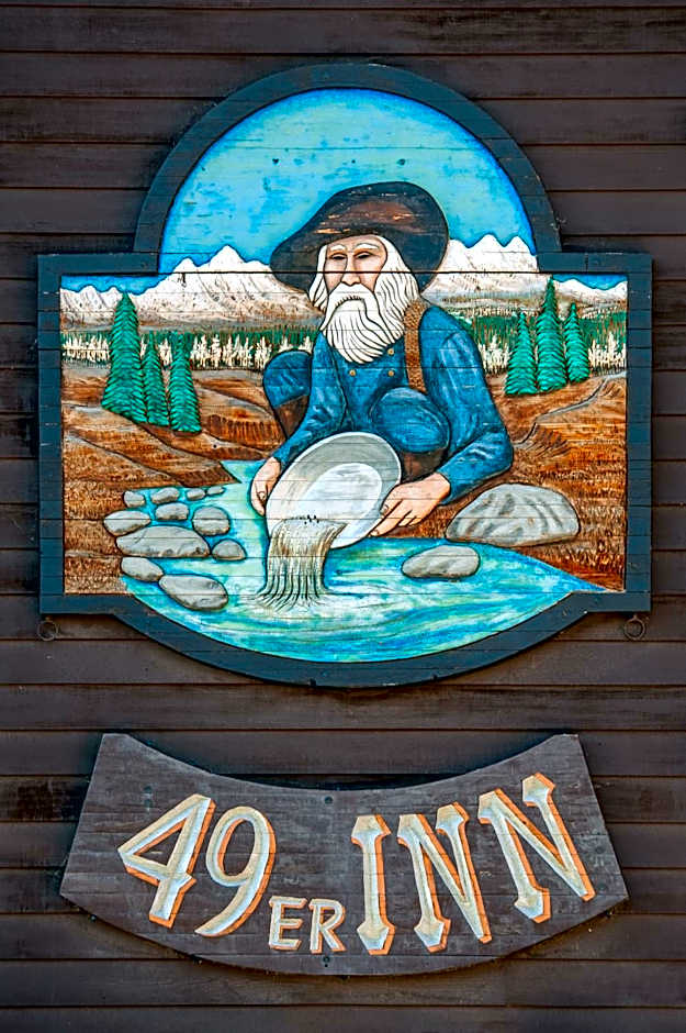 49'er Inn & Suites
