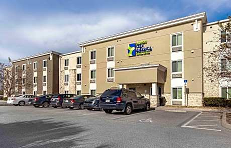Extended Stay America Select Suites - Orlando - Airport