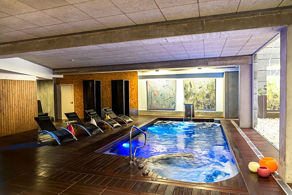 La Casa del Rector Hotel Spa