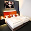 Arthotel Ambassador Wiesbaden - FREE PARKING