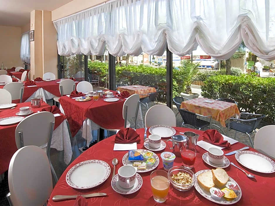 Hotel Alba