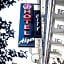 City Hotel Alger