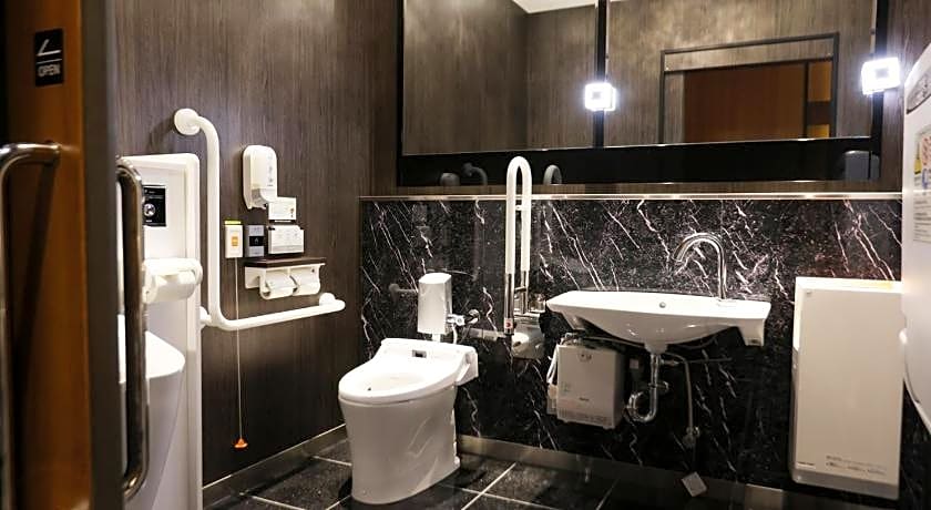APA Hotel Ueno Ekimae