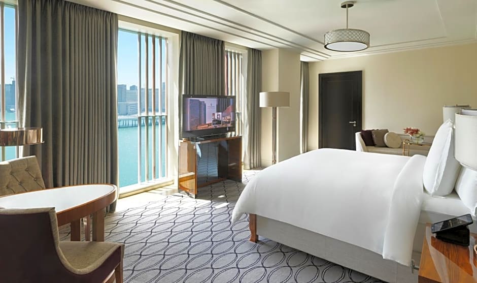 Four Seasons Hotel Abu Dhabi at Al Maryah Island