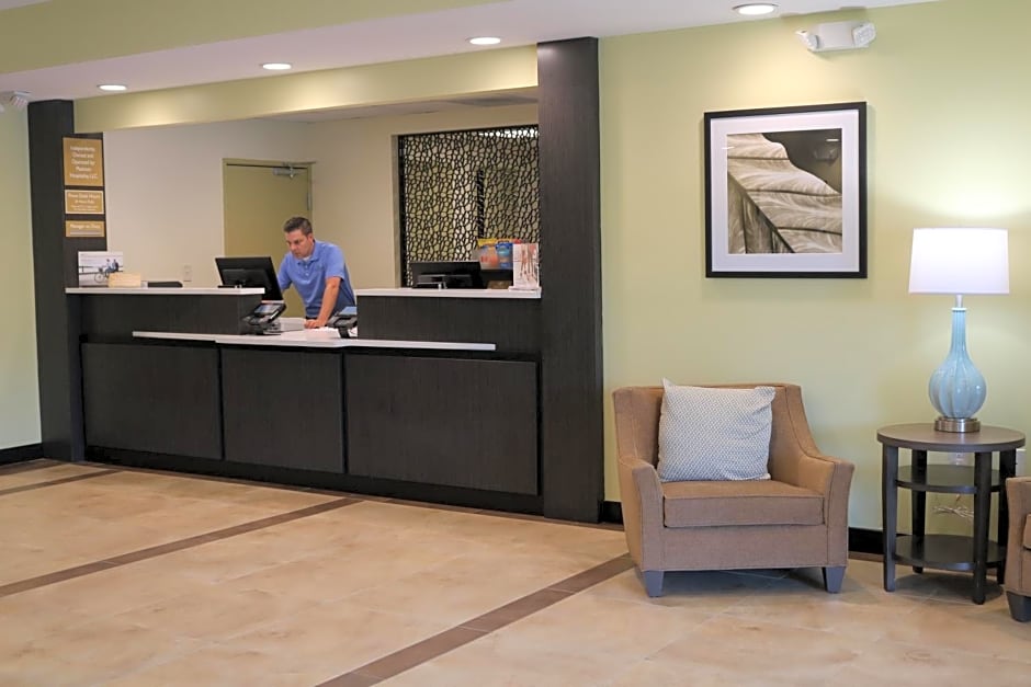 Candlewood Suites Nashville - Goodlettsville by IHG