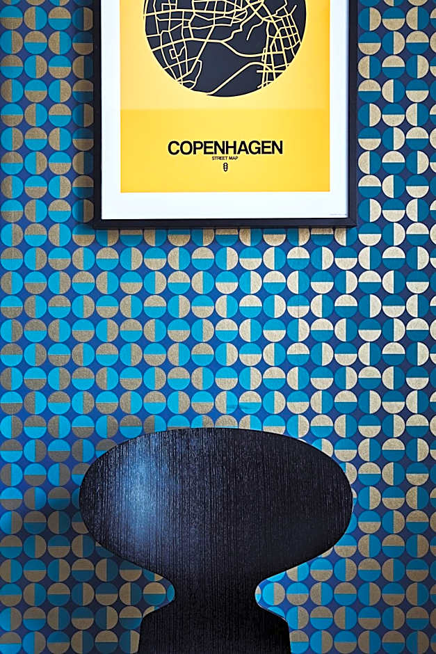 NOFO Hotel, WorldHotels Crafted