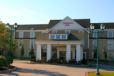 Hampton Inn South Kingstown - Newport Area