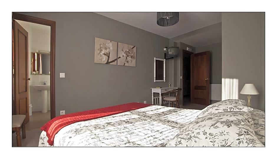 Hotel Rural en Escalante Las Solanas