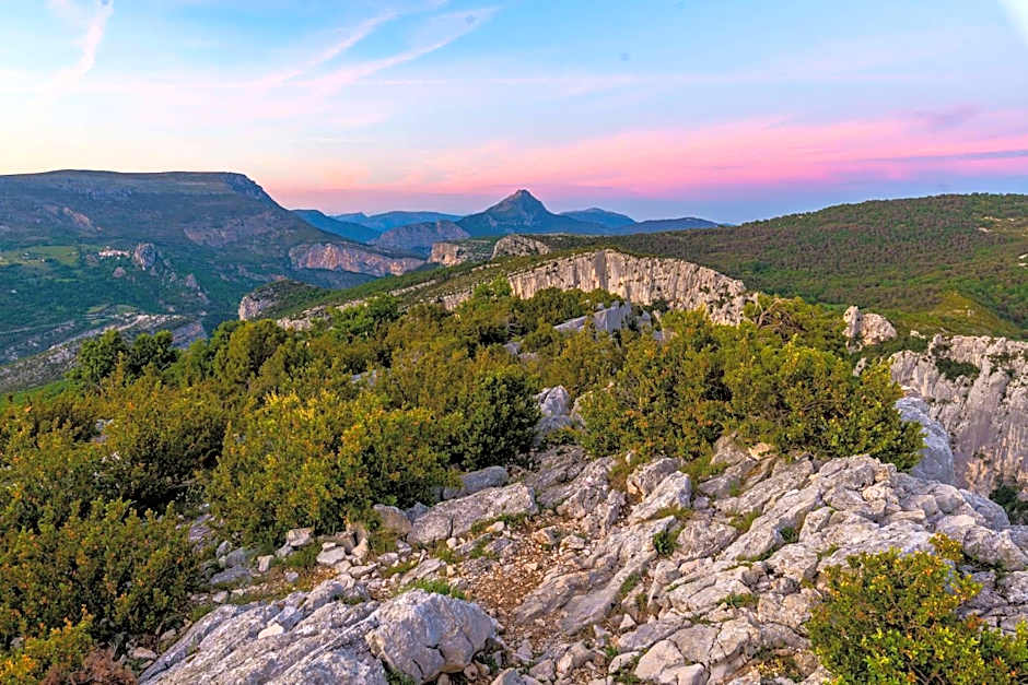 Relais et Chateaux La Bonne Étape