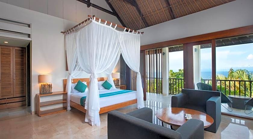 Blue Point Resort & Spa