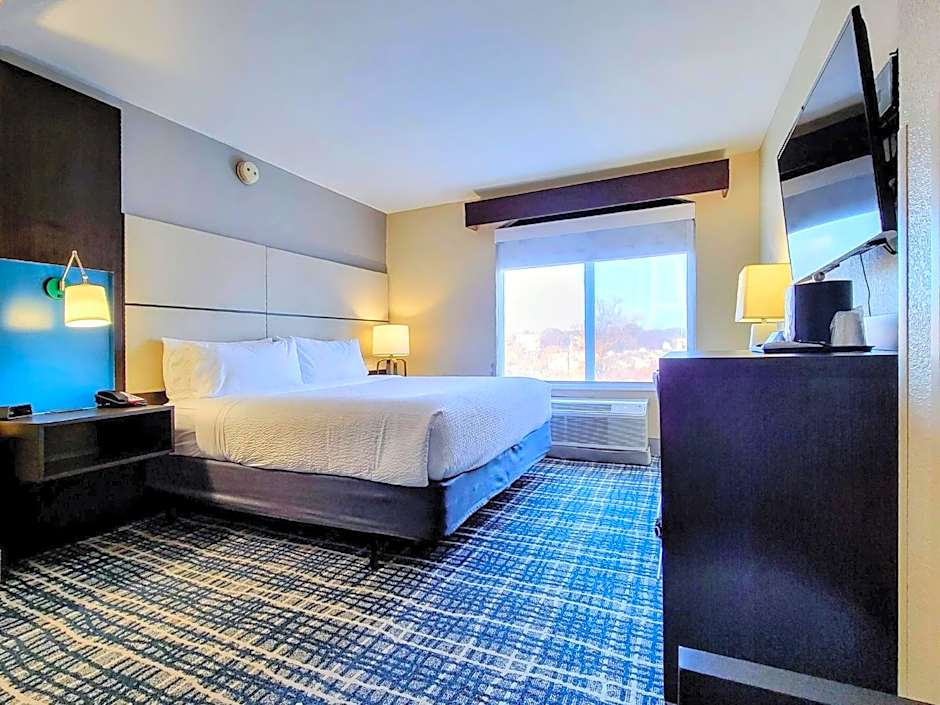The Holiday Inn Belcamp - Aberdeen Area By IHG