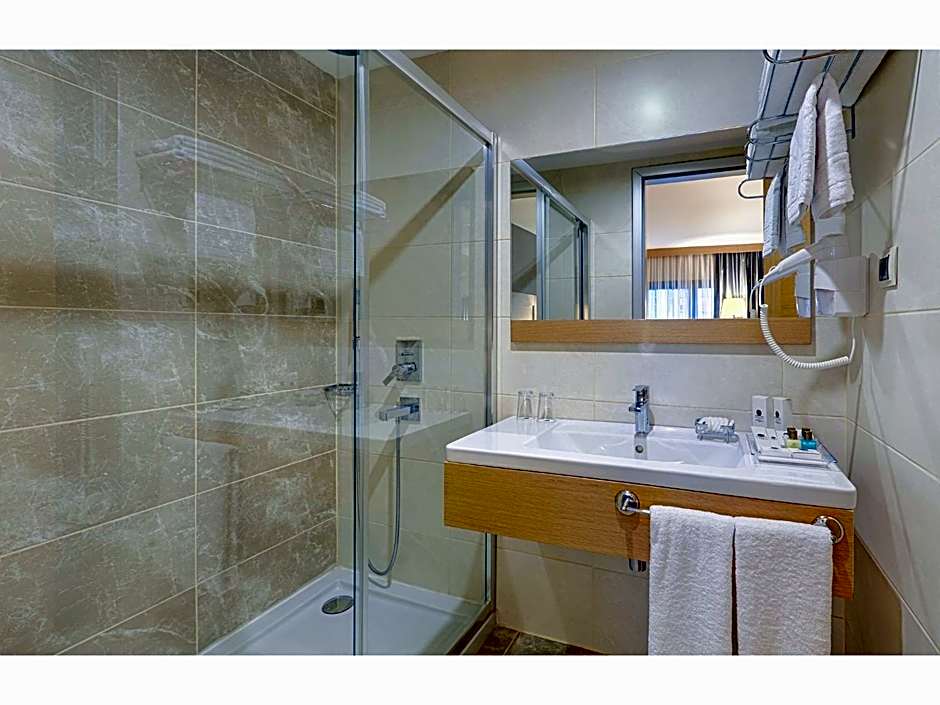 Kordon Hotel Çankaya