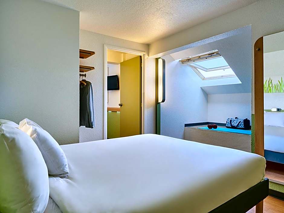 Ibis Budget Versailles Coignieres