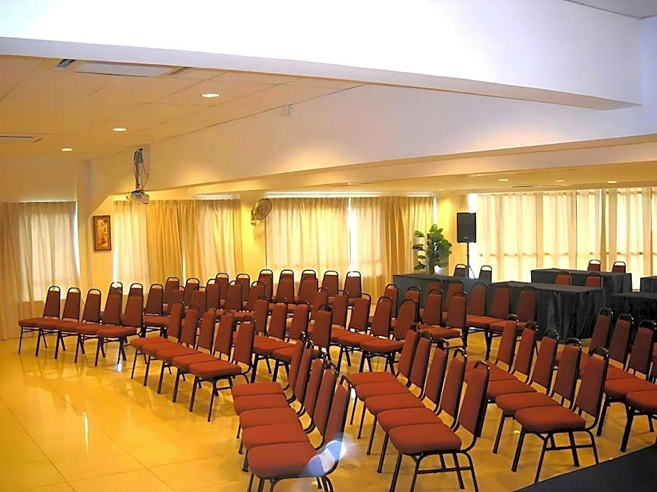 Sun Inns Hotel Sitiawan