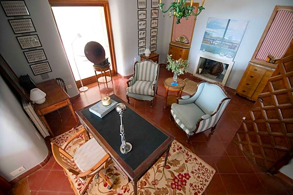 Villa Dora (Only adults)