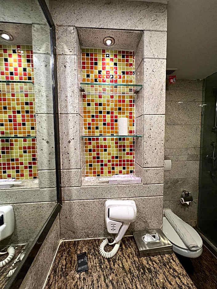 Hotel Vits Aurangabad