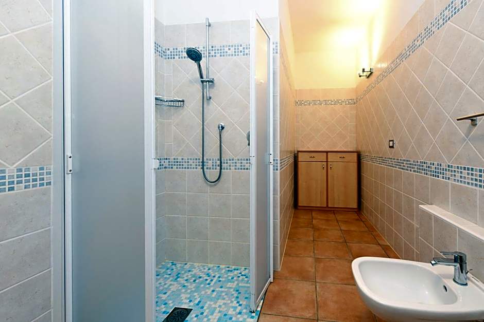 Residence Fontanelle