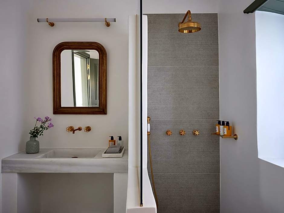 Patmos Eye Boutique Hotel & Villas
