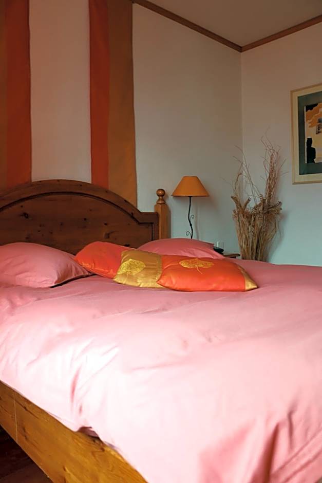 Hostellerie de Genève