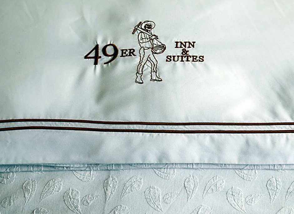 49'er Inn & Suites