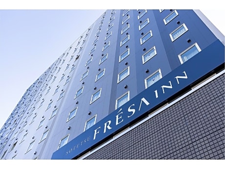 Sotetsu Fresa Inn Yokohama Higashiguchi
