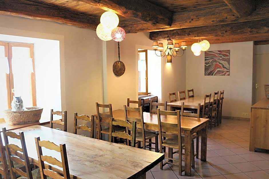 LA JARBELLE - Gîte et Spa