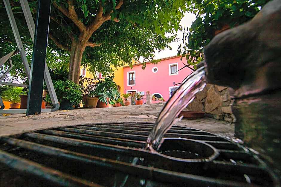 Hotel Rural El Molino de Felipe