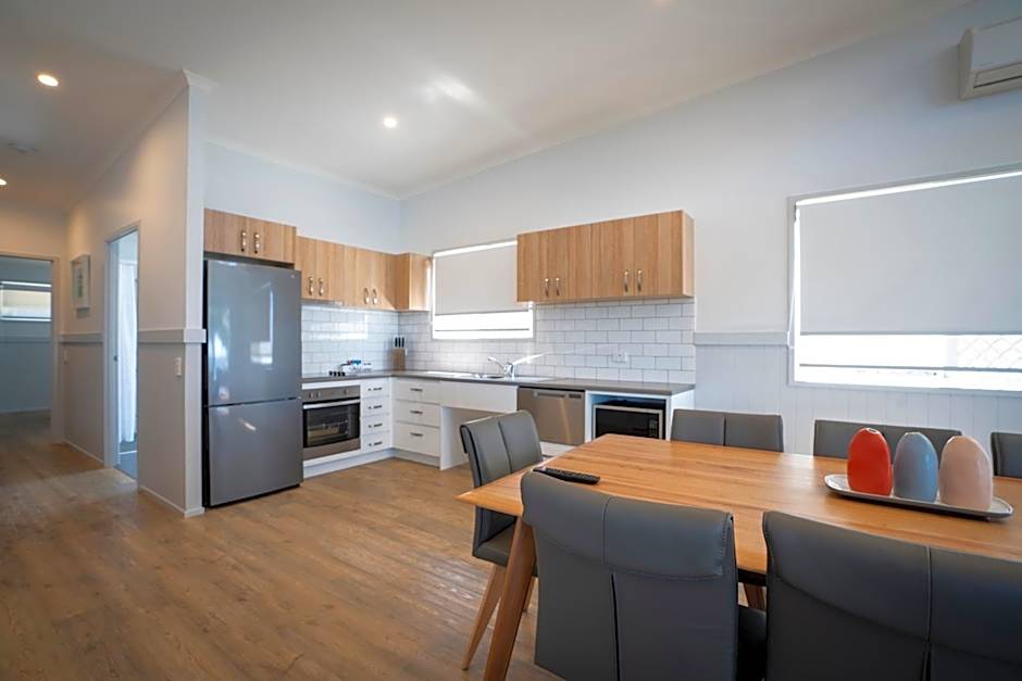 Surf Beach Holiday Park