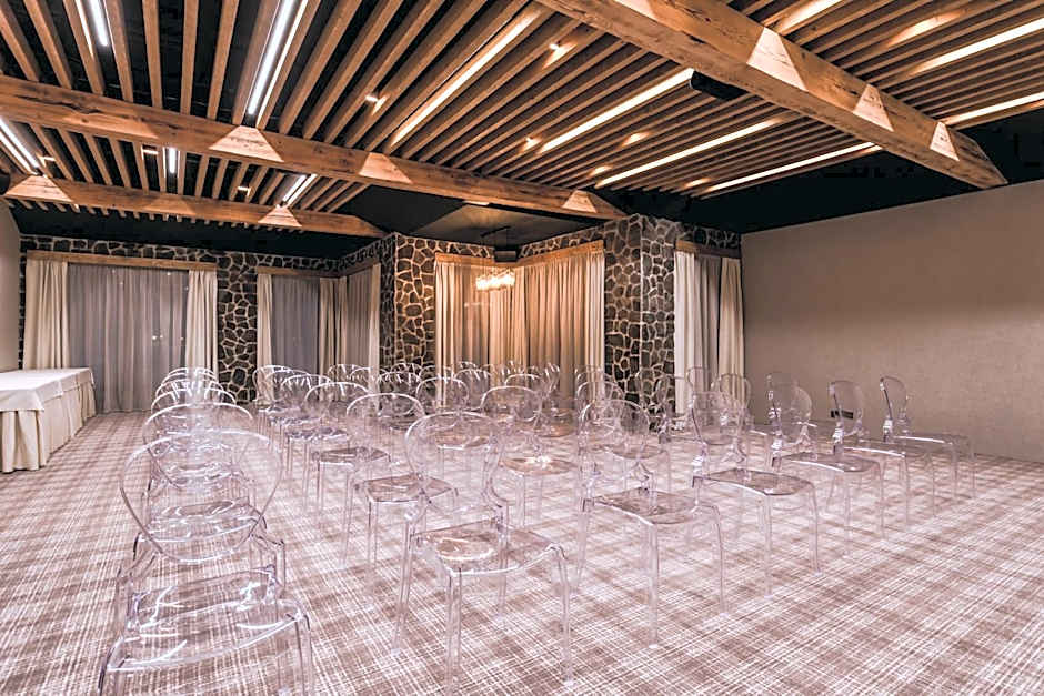 BIO HOTEL & WELLNESS Zlatý Hýľ