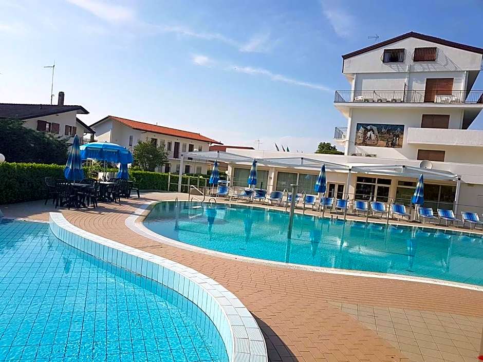 Hotel Oasi Verde