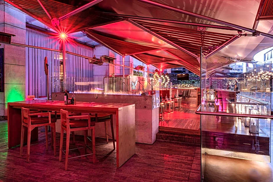 JW Marriott Hotel Bogota