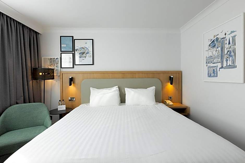 Holiday Inn Glasgow Airport By IHG