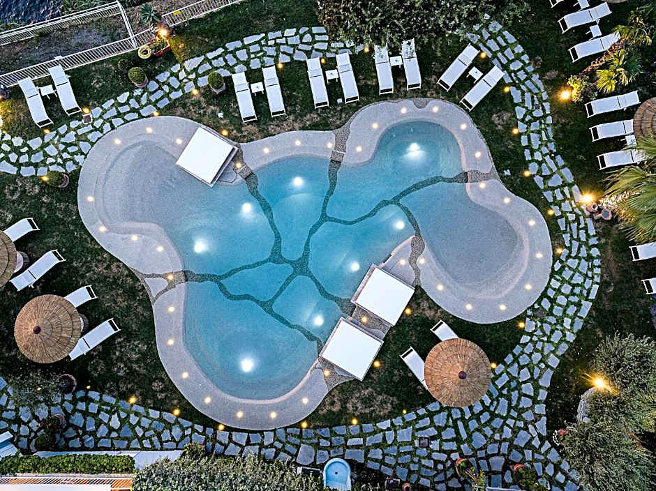 Hotel Continental Mare