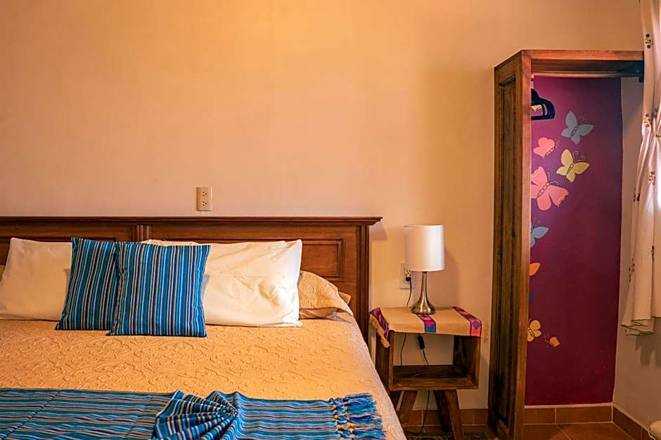 Hotel Tepeyac