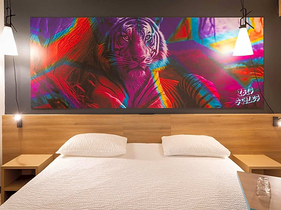 ibis Styles Brive La Gaillarde