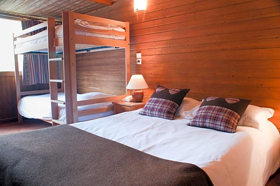 Les Crêtes Blanches