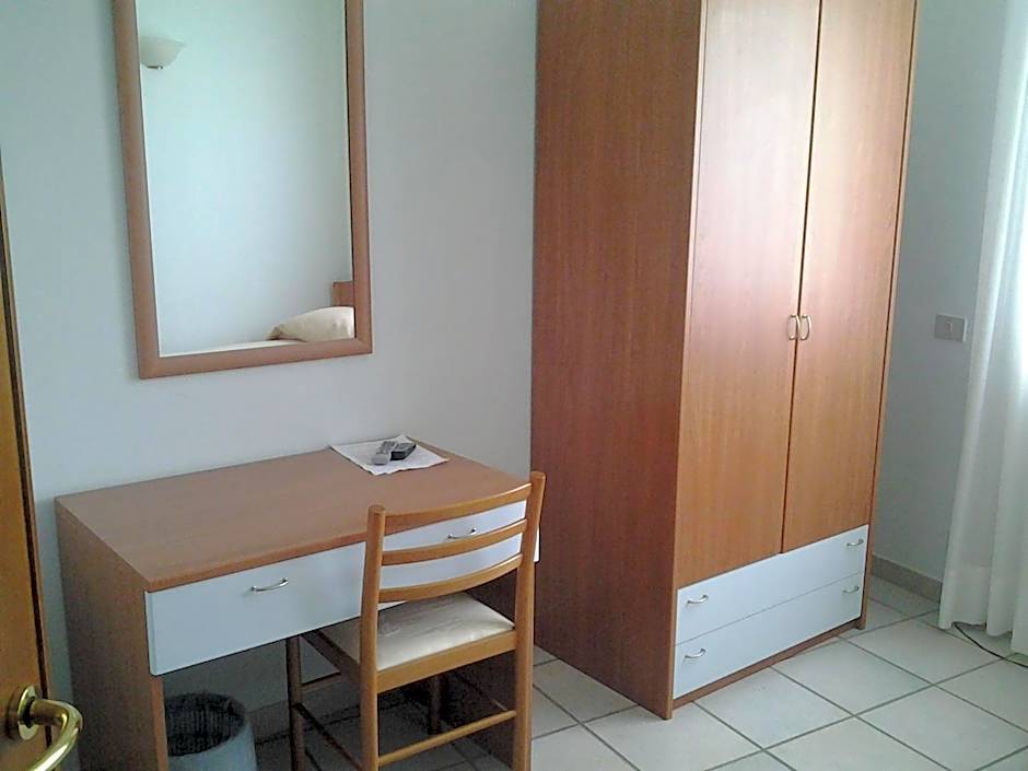 Hotel Brufa