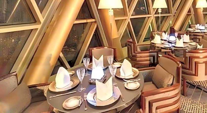 Grand Lisboa Hotel