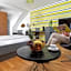 campuszwei - Hotel & Boardinghouse