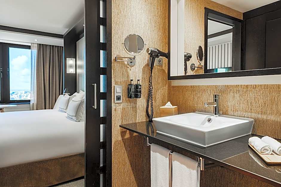 Meliá Barcelona Sarrià