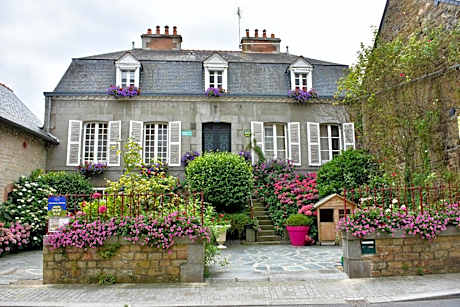 Chambres d'Hôtes l'Hermine