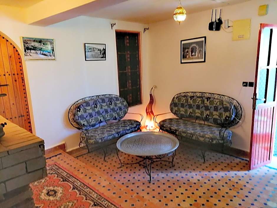 Al Andaloussiya Diyafa