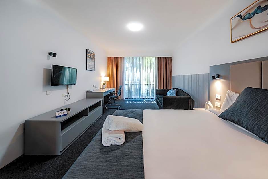 The Select Inn Penrith