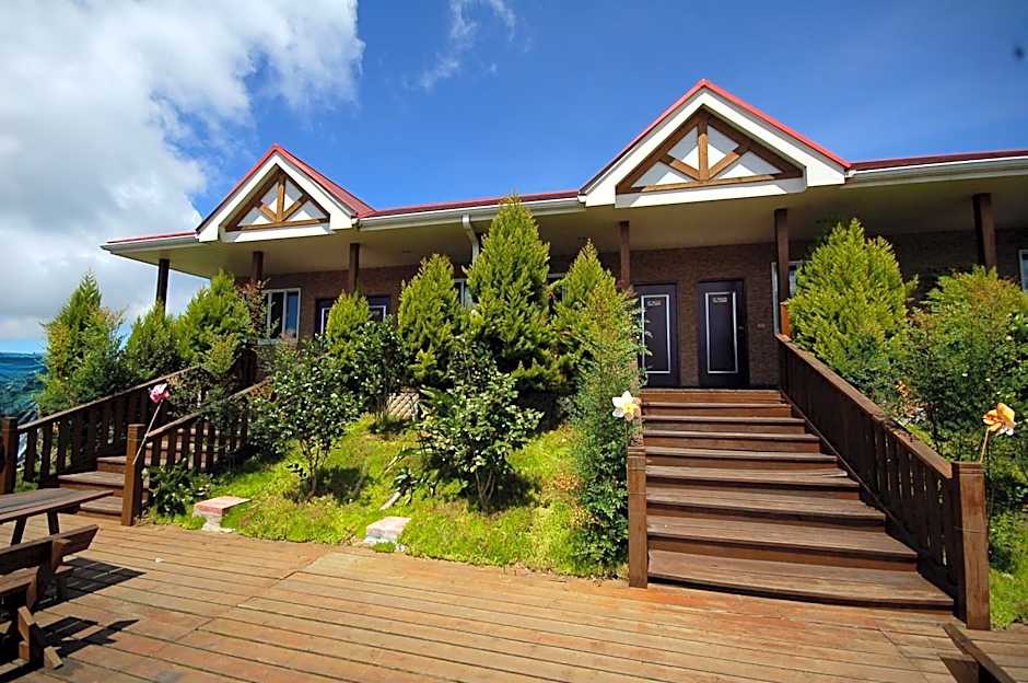 Formosa Vacation Village Homestay