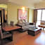 Guangzhou Damei Apartment