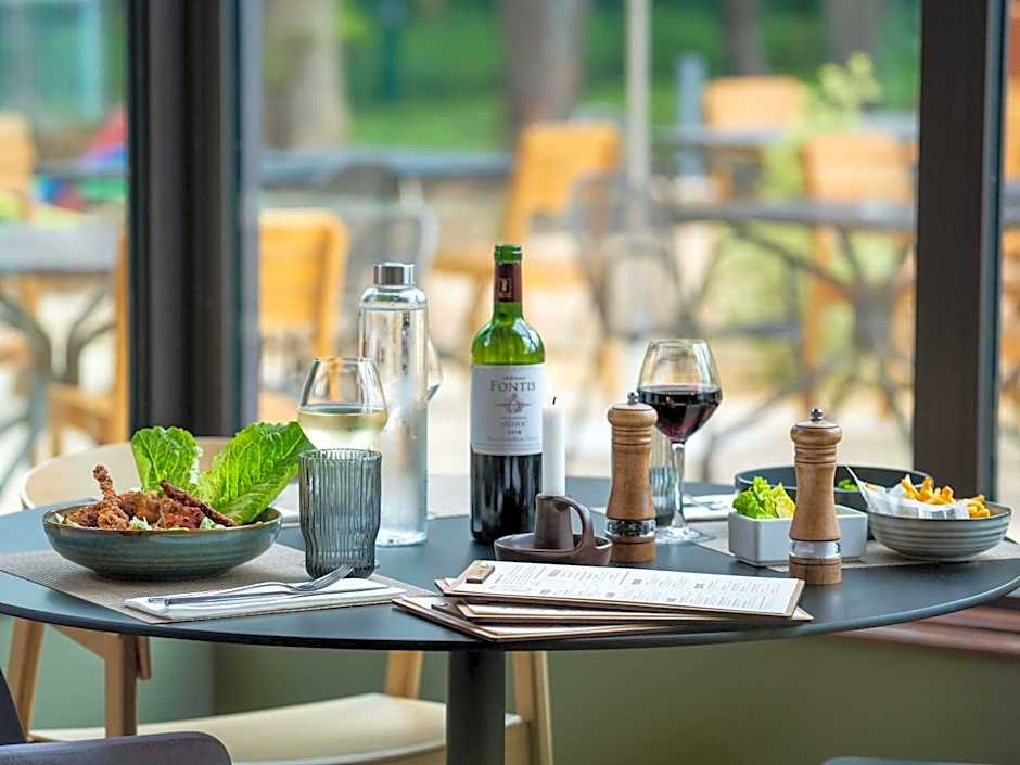 Novotel Rouen Sud