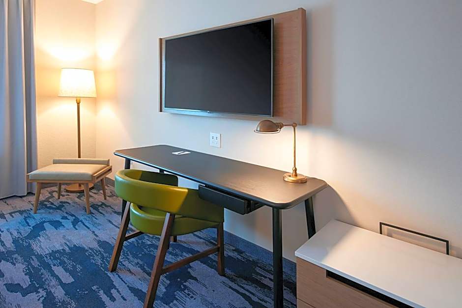Fairfield Inn & Suites by Marriott Midland