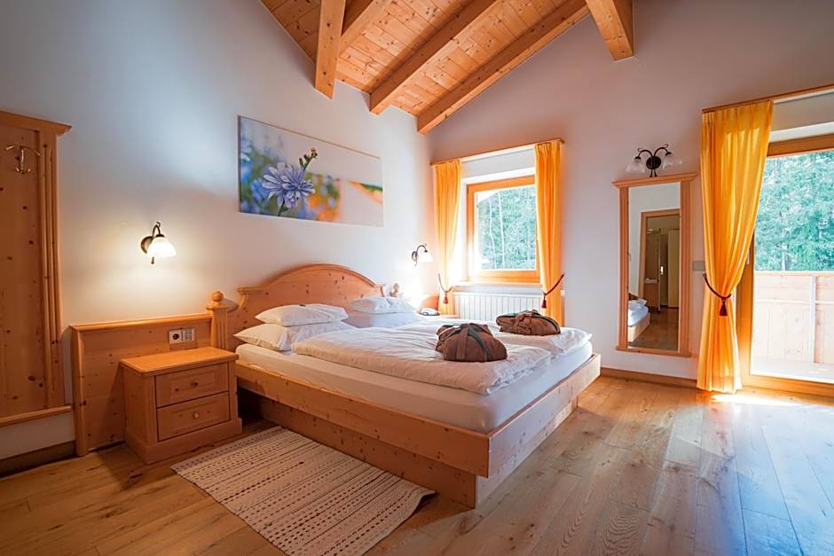 Hotel Weiher Green Lake